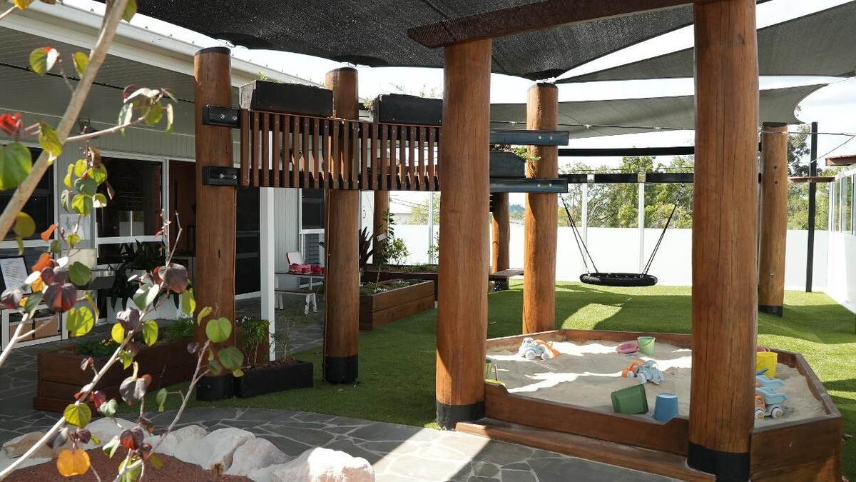 Images Harmony Early Education East Brisbane