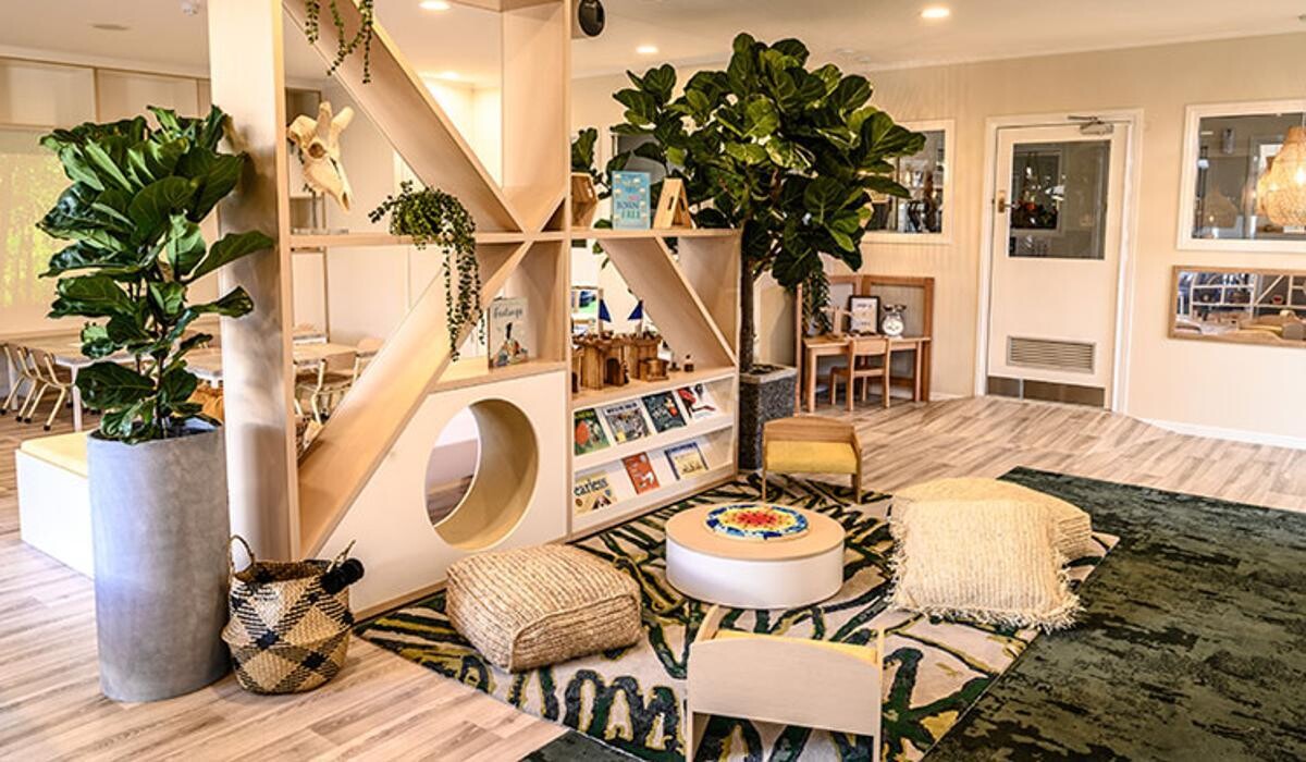 Images Harmony Early Education Corinda