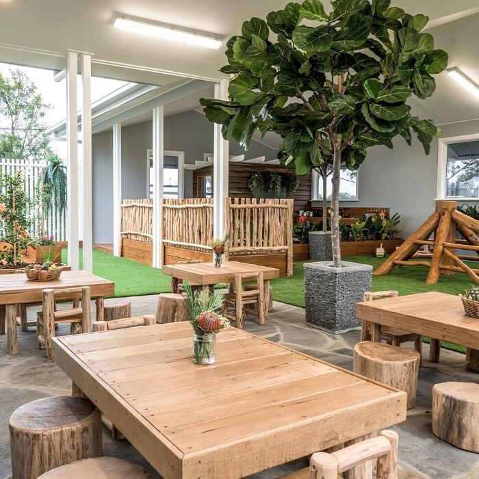 Images Harmony Early Education Corinda