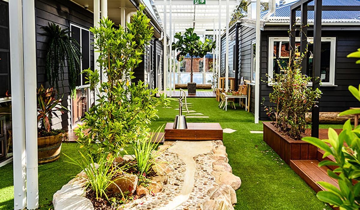 Images Harmony Early Education Corinda