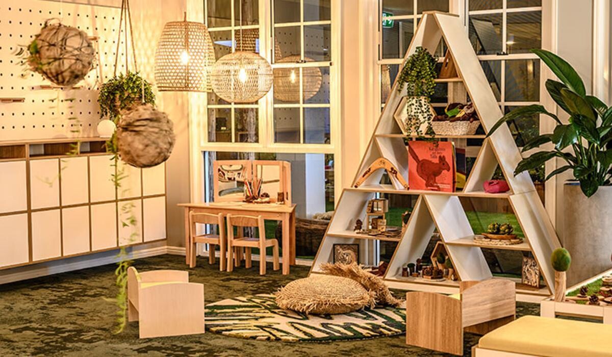 Images Harmony Early Education Corinda