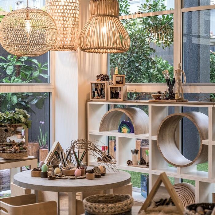 Images Harmony Early Education Corinda
