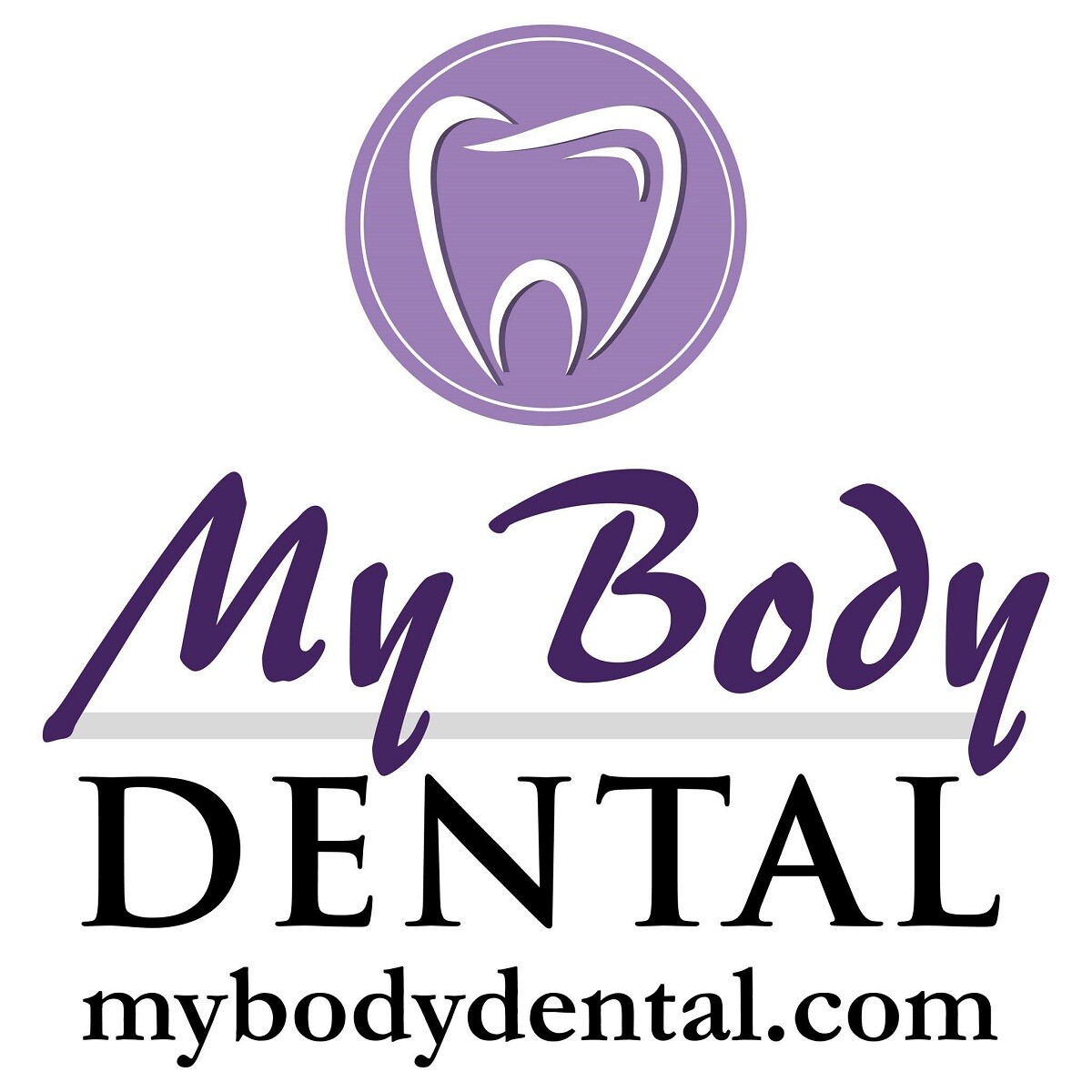 My Body Dental Logo