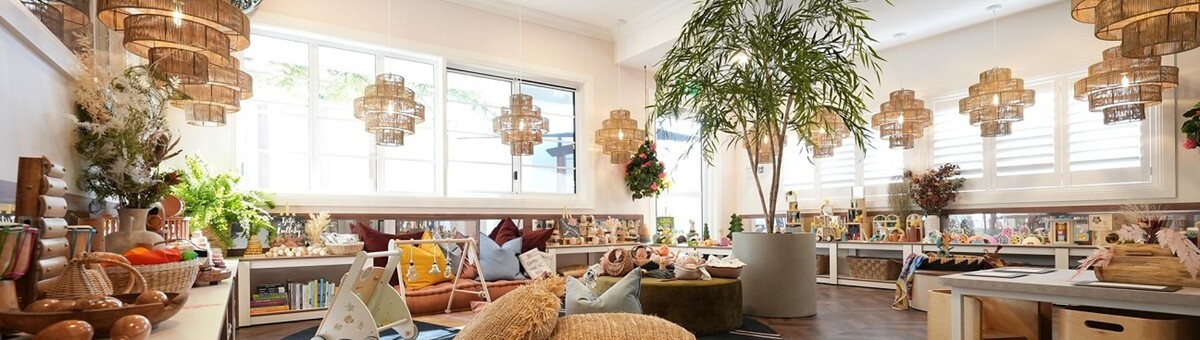 Images Harmony Early Education Bulimba