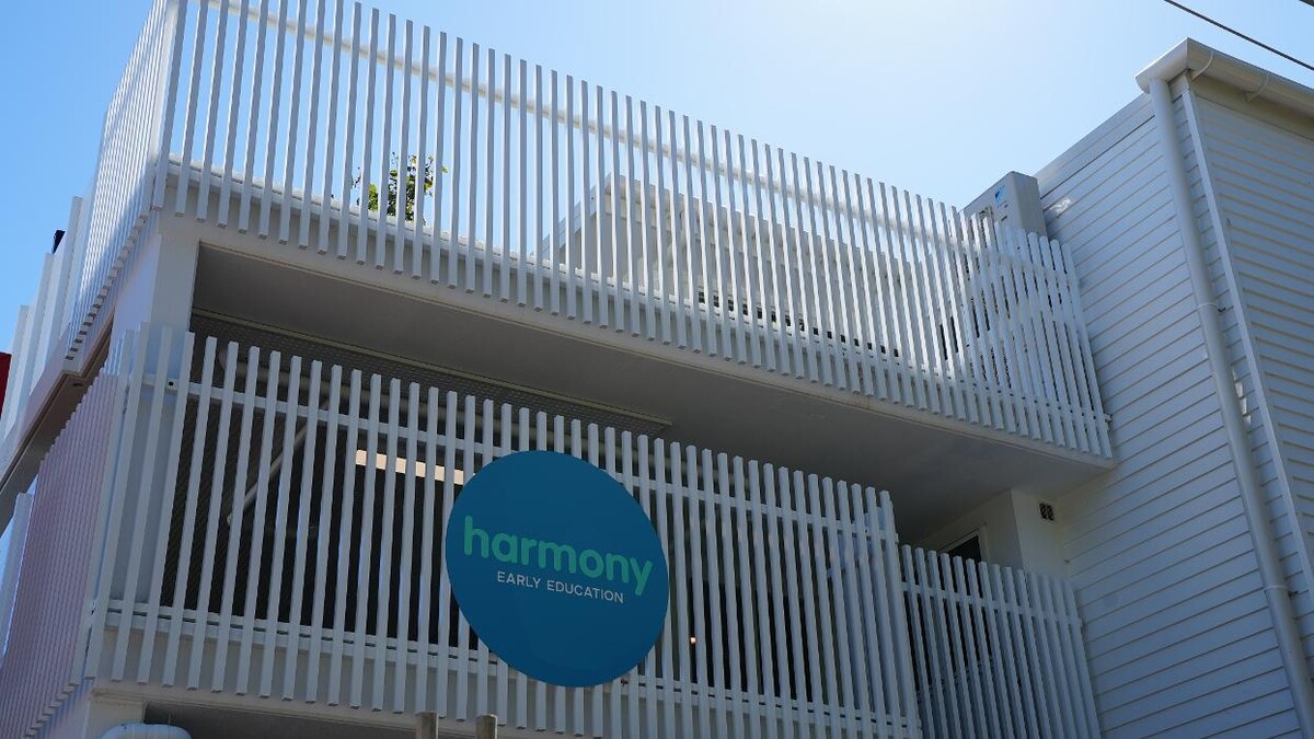 Images Harmony Early Education Bulimba