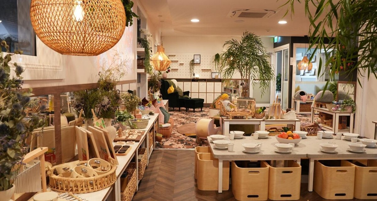 Images Harmony Early Education Bulimba