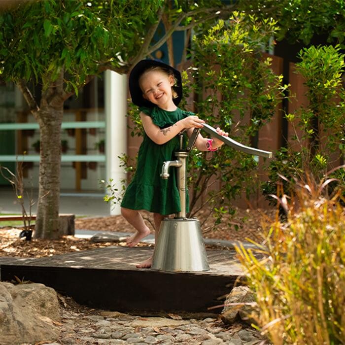 Images Harmony Early Education Varsity Lakes