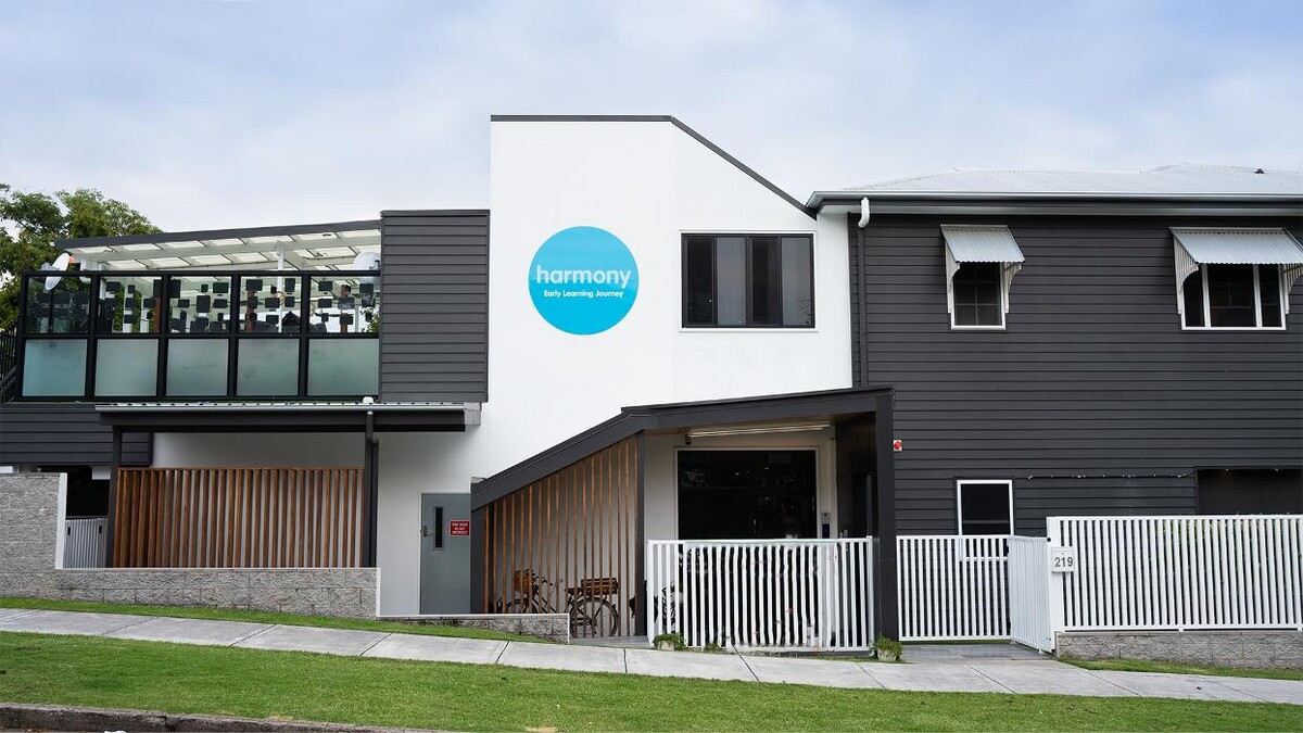 Images Harmony Early Education Balmoral