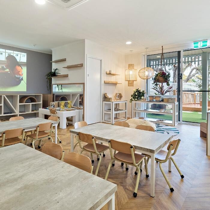 Images Harmony Early Education Balmoral