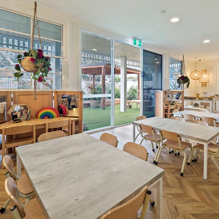 Images Harmony Early Education Balmoral