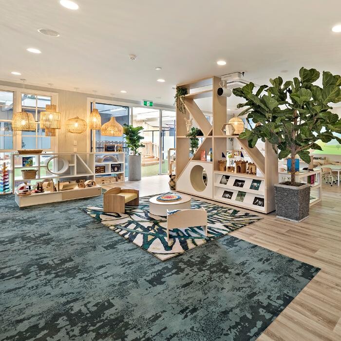 Images Harmony Early Education Balmoral