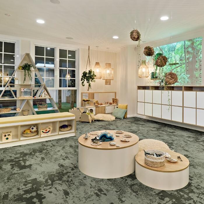 Images Harmony Early Education Balmoral
