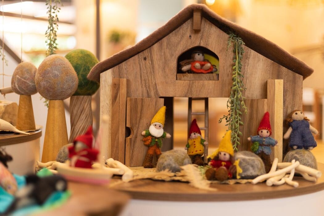 Images Harmony Early Education Bangalow