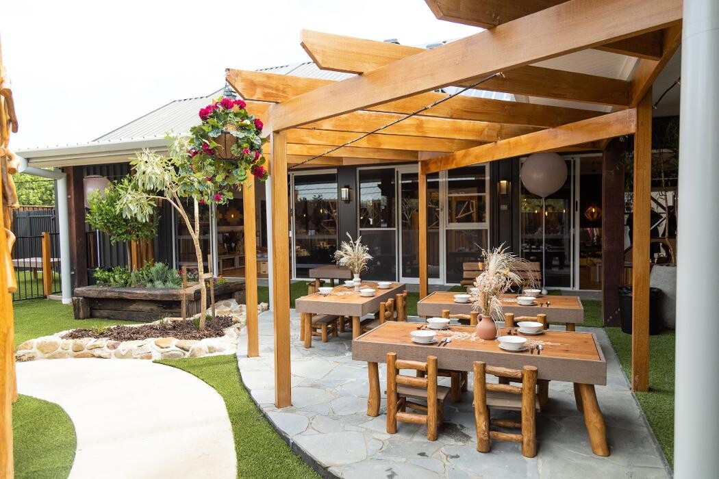 Images Harmony Early Education Bangalow