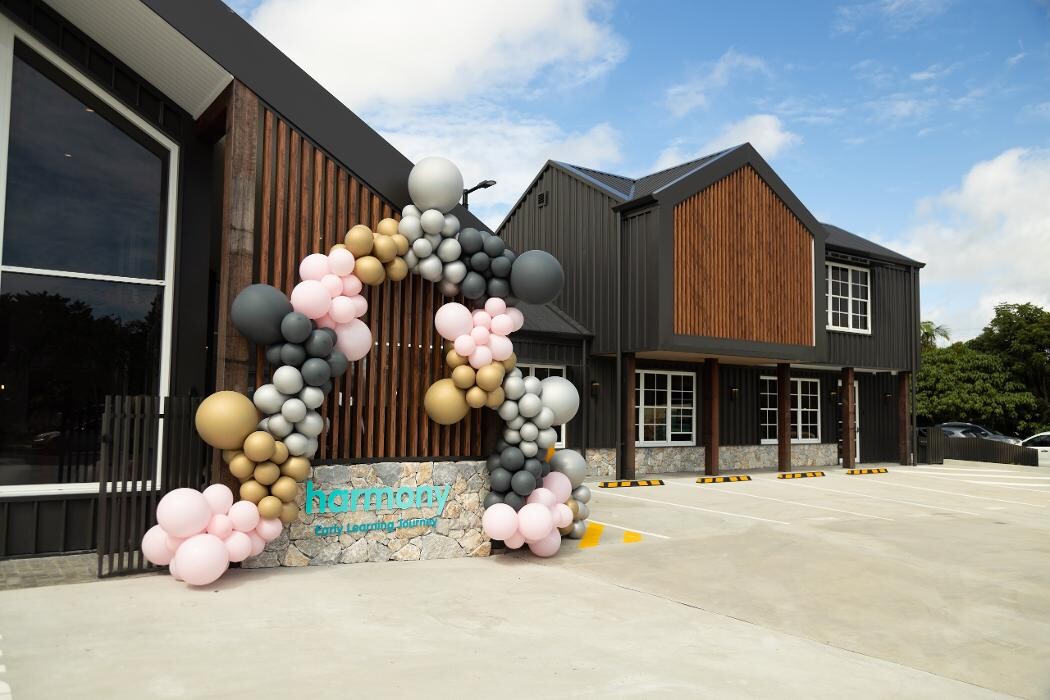 Images Harmony Early Education Bangalow