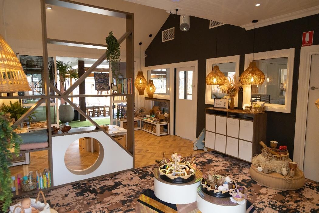 Images Harmony Early Education Bangalow