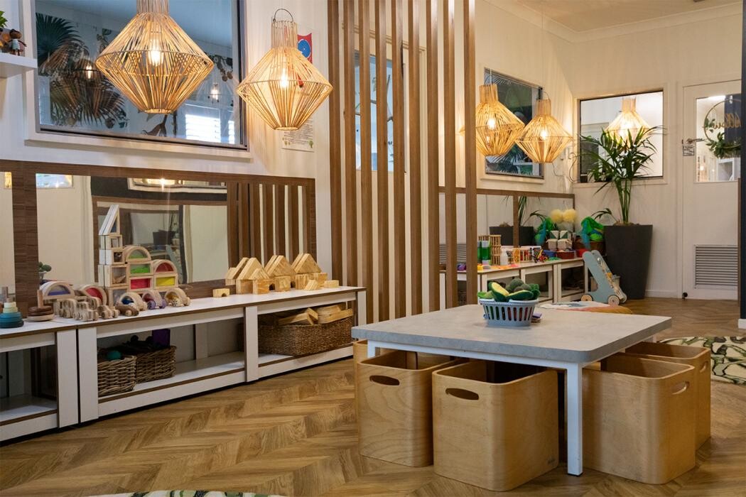 Images Harmony Early Education Coorparoo