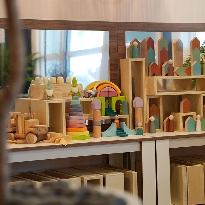 Images Harmony Early Education Coorparoo