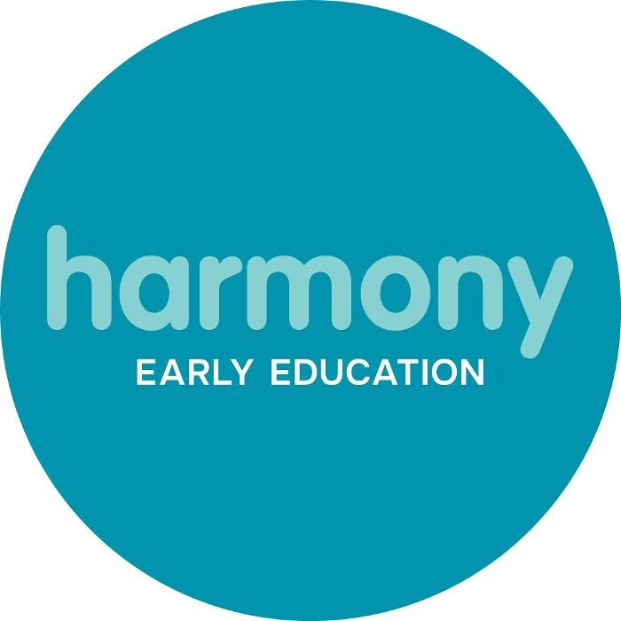Harmony Early Education Yarrabilba Logo