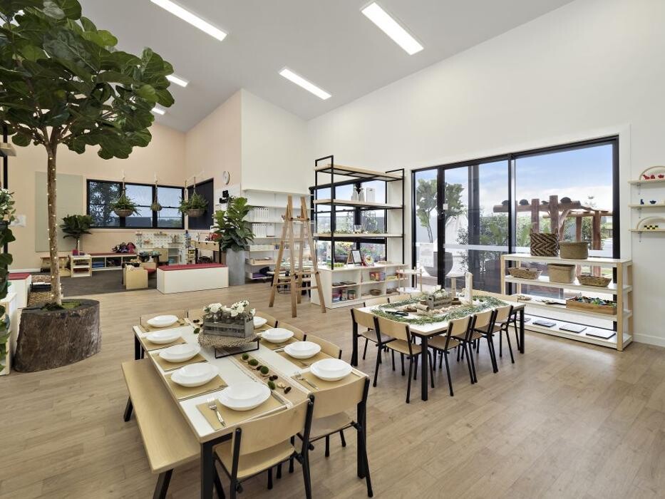 Images Harmony Early Education Yarrabilba
