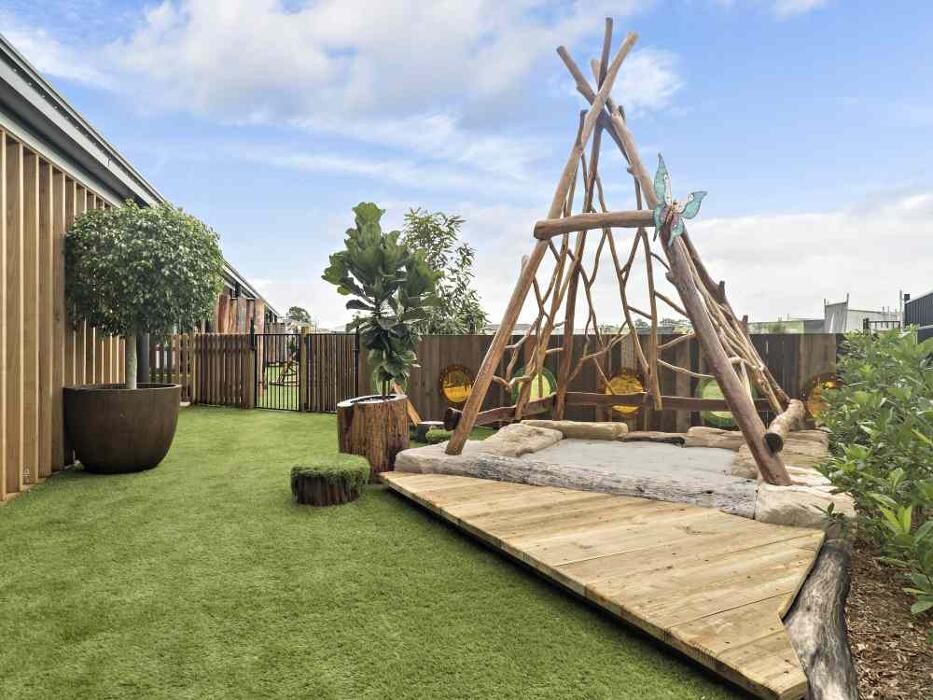 Images Harmony Early Education Yarrabilba