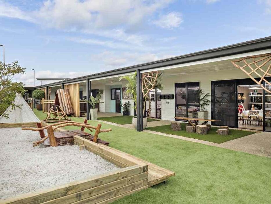 Images Harmony Early Education Yarrabilba