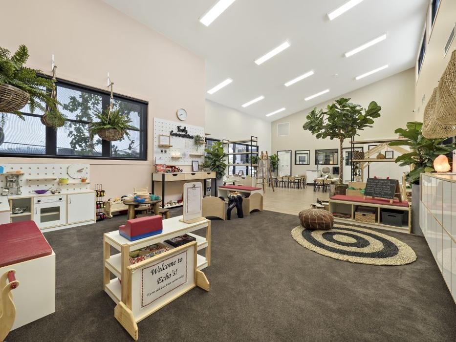 Images Harmony Early Education Yarrabilba