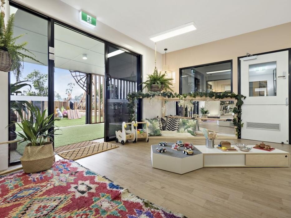 Images Harmony Early Education Yarrabilba