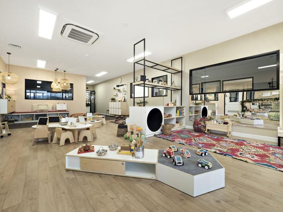 Images Harmony Early Education Yarrabilba