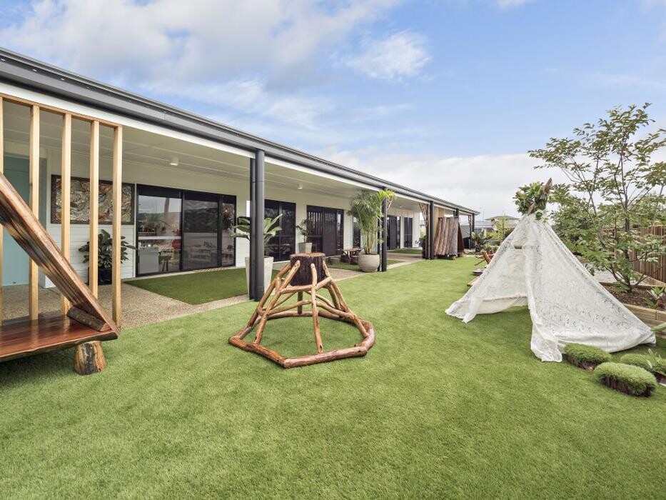 Images Harmony Early Education Yarrabilba