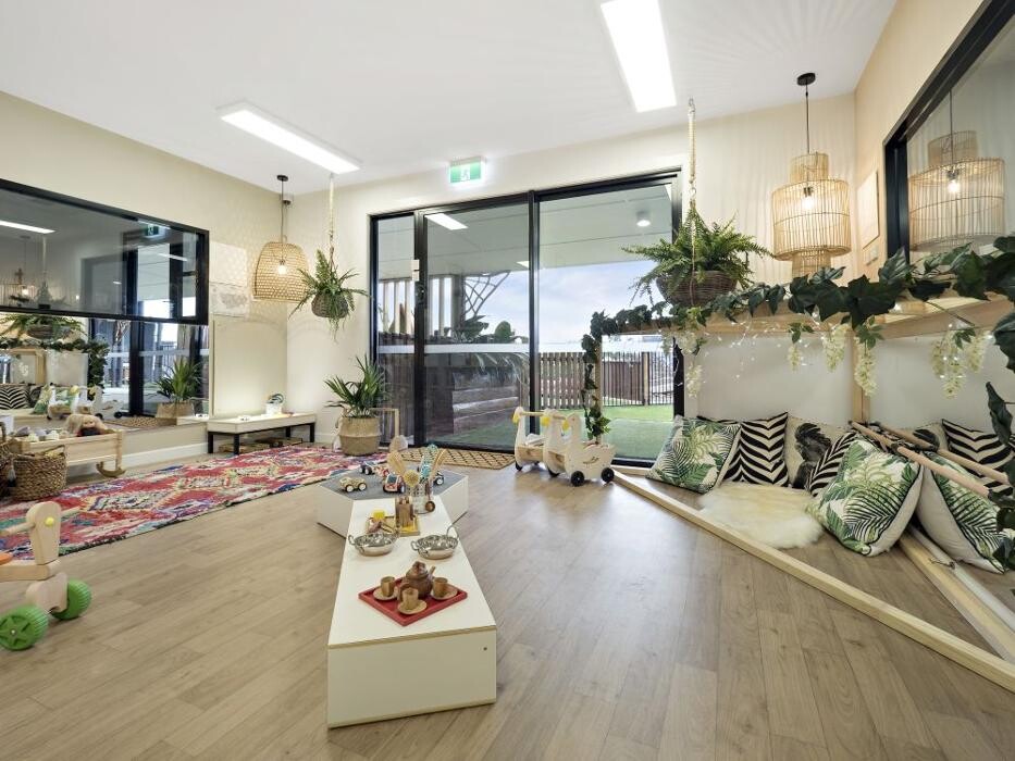 Images Harmony Early Education Yarrabilba