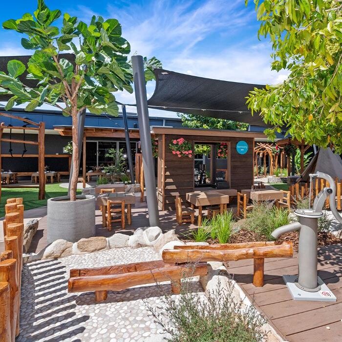 Images Harmony Early Education Hope Island