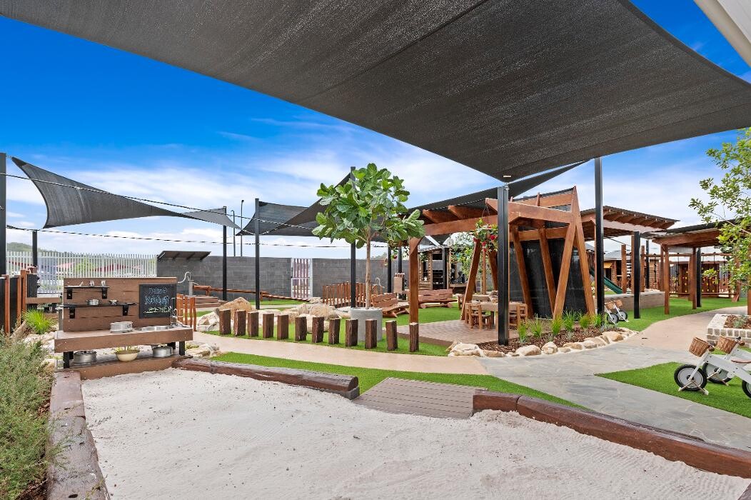 Images Harmony Early Education Hope Island