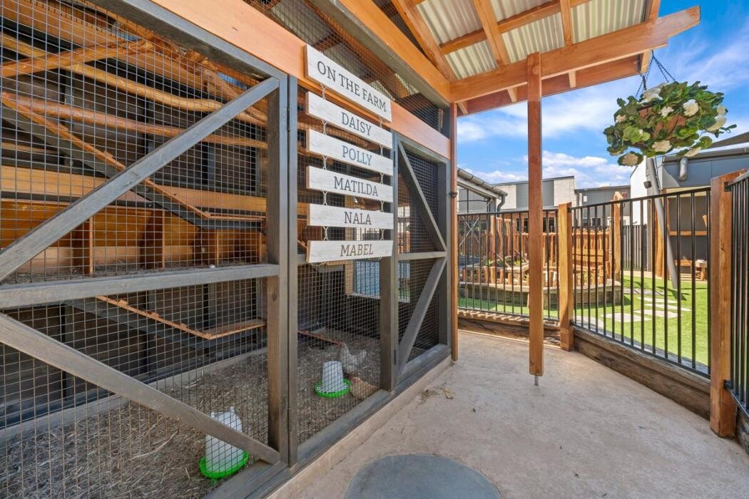 Images Harmony Early Education Hope Island