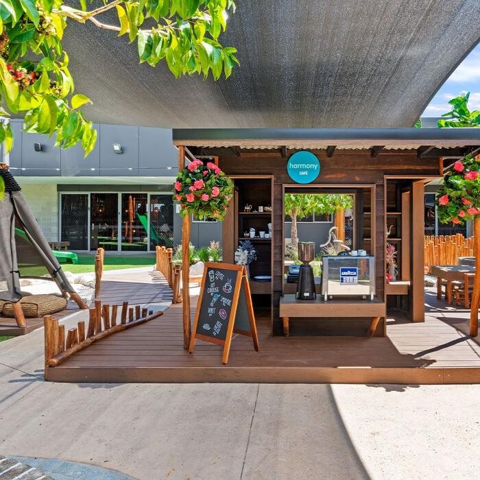 Images Harmony Early Education Hope Island