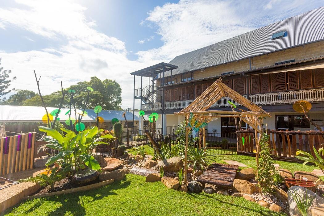 Images Harmony Early Education Greenslopes