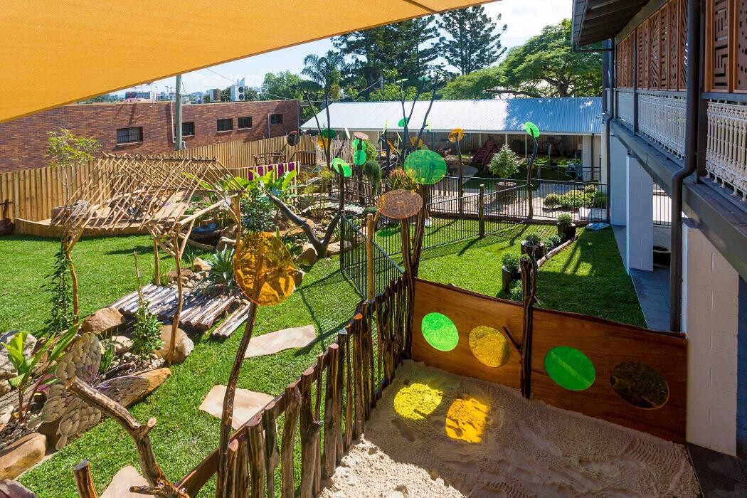 Images Harmony Early Education Greenslopes