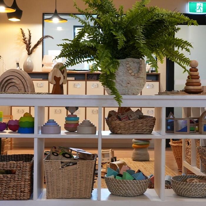 Images Harmony Early Education Greenslopes