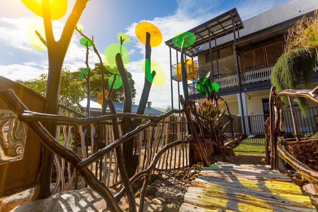 Images Harmony Early Education Greenslopes