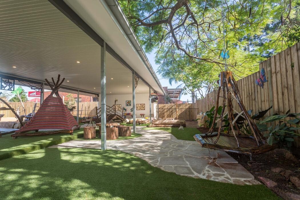 Images Harmony Early Education Greenslopes