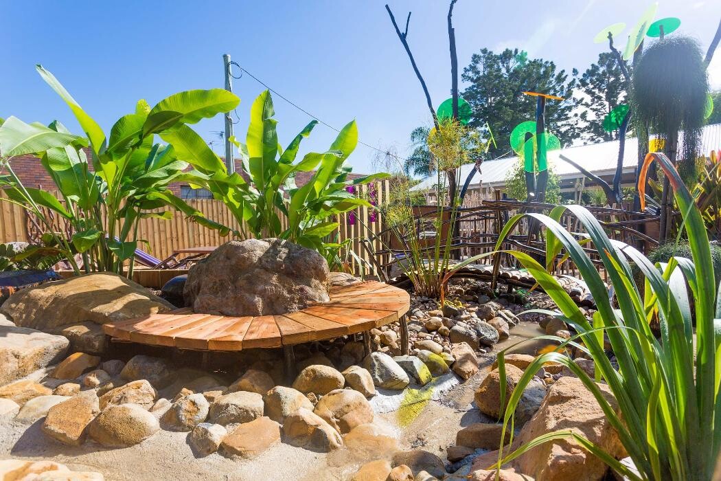 Images Harmony Early Education Greenslopes