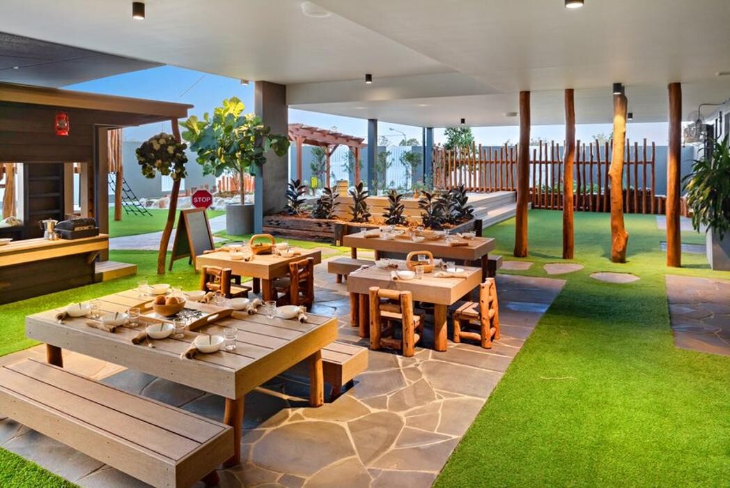 Images Harmony Early Education Yarrabilba Drive
