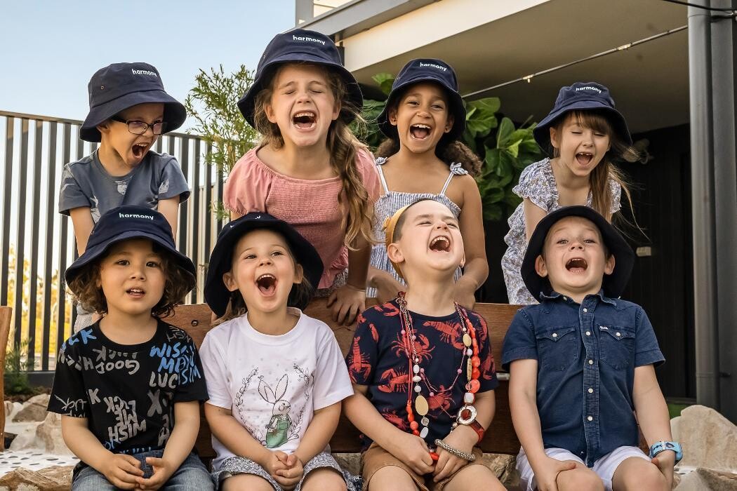 Images Harmony Early Education Yarrabilba Drive