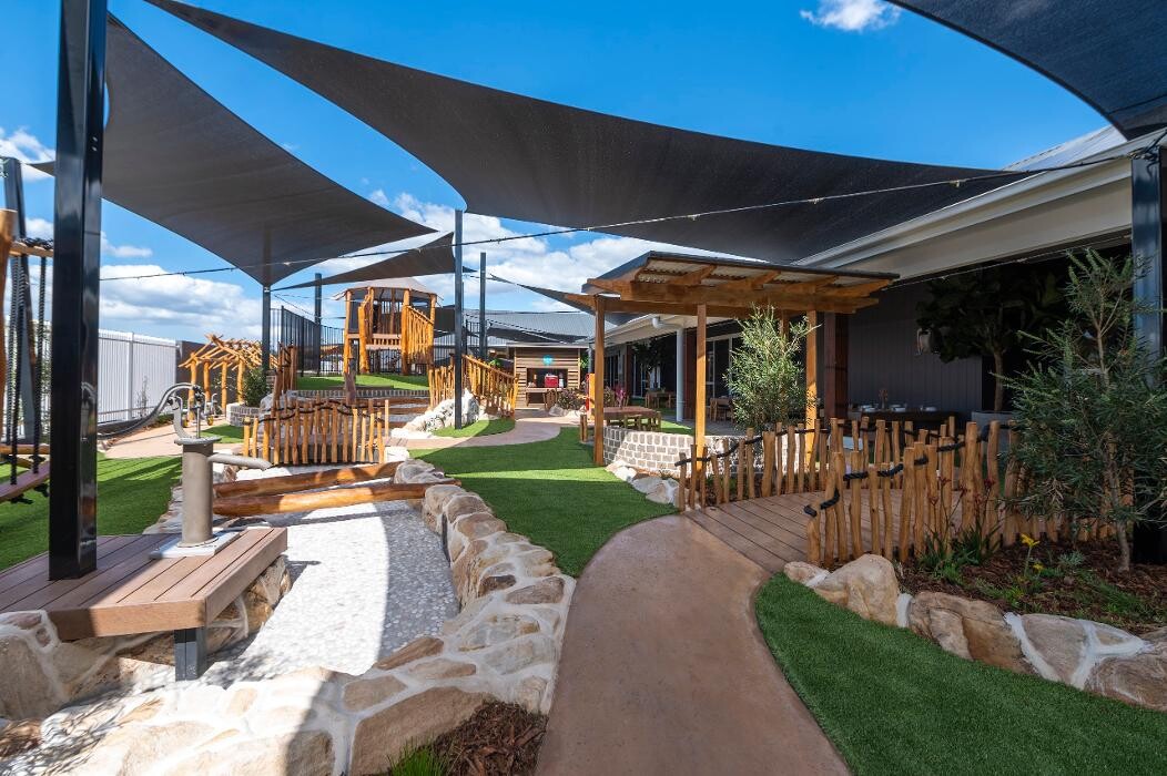 Images Harmony Early Education Yarrabilba Drive