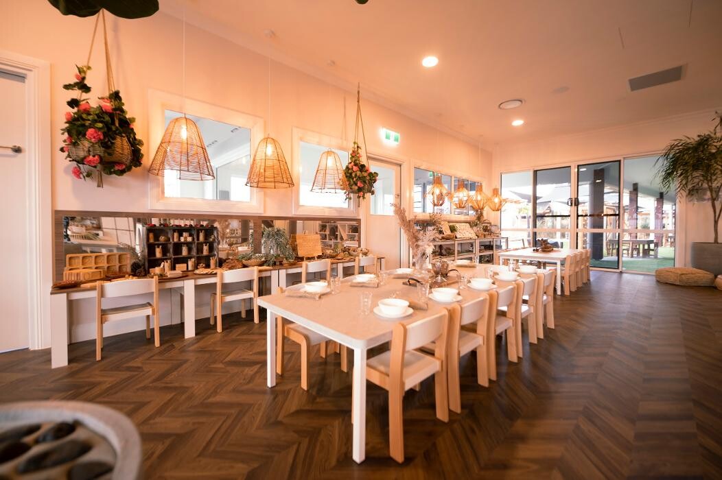 Images Harmony Early Education Yarrabilba Drive