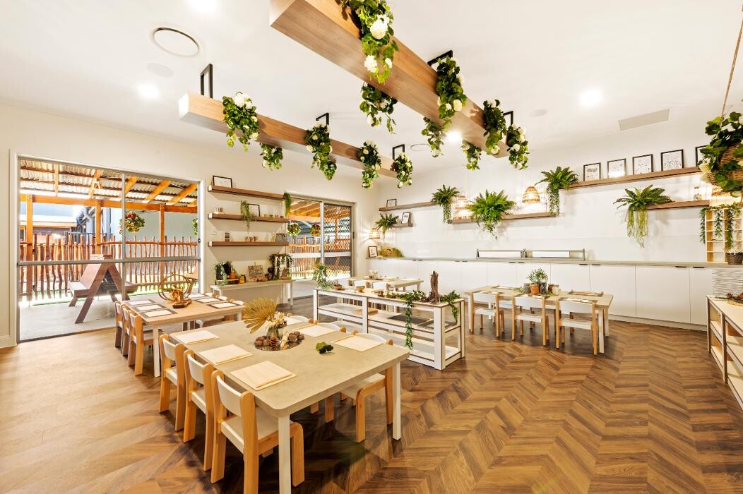Images Harmony Early Education Yarrabilba Drive