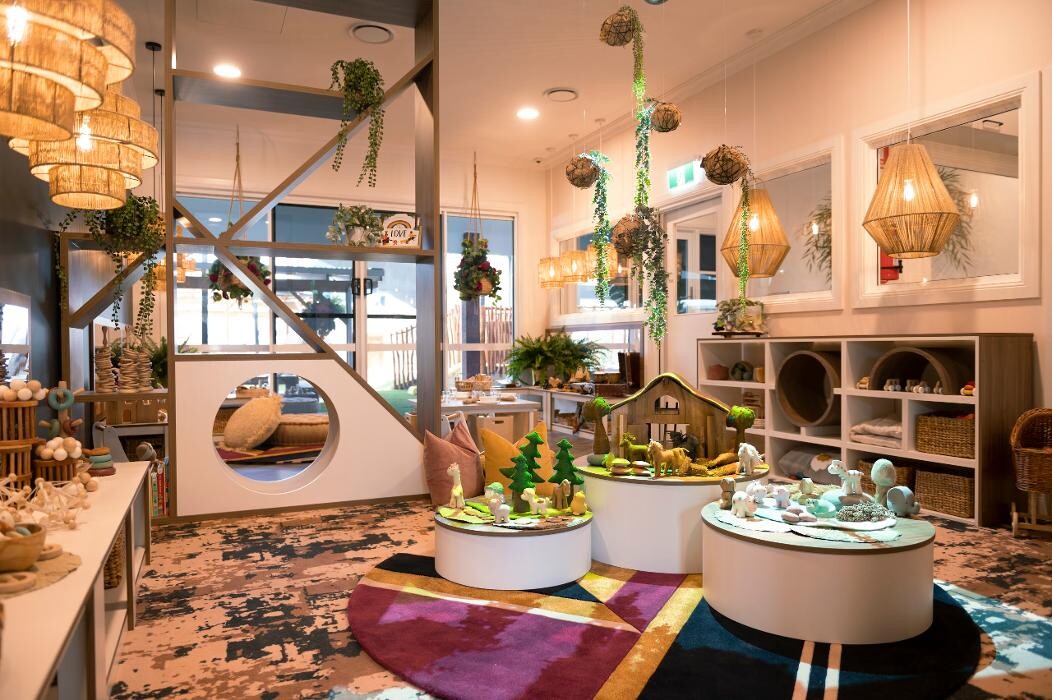 Images Harmony Early Education Yarrabilba Drive