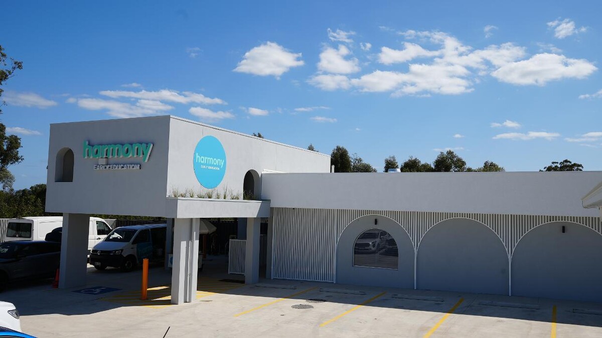 Images Harmony Early Education Griffin