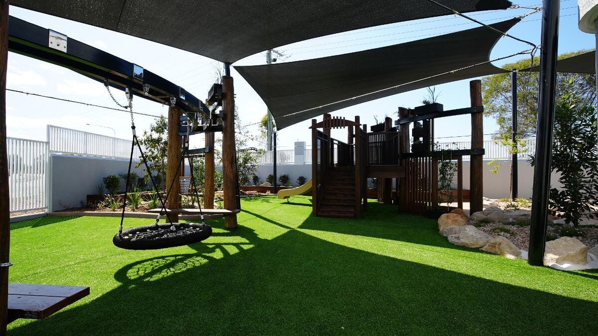 Images Harmony Early Education Griffin