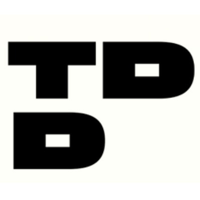 Top Down Detailing Logo